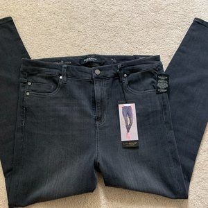 StitchFix Liverpool Los Angeles Skinny Jeans